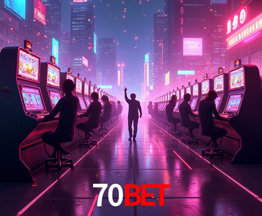 Casino Ao Vivo 70bet