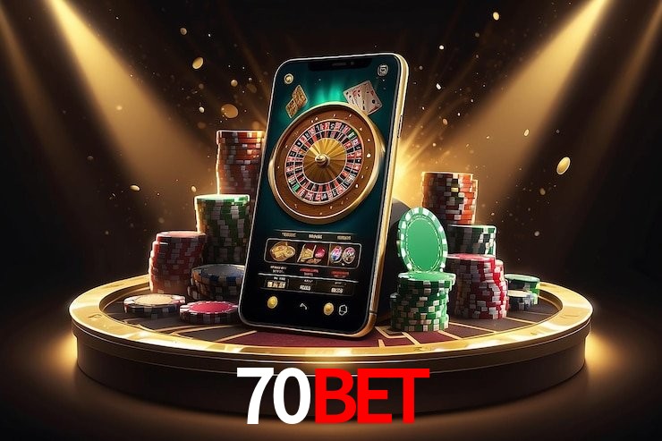Benefícios da Conta 70bet