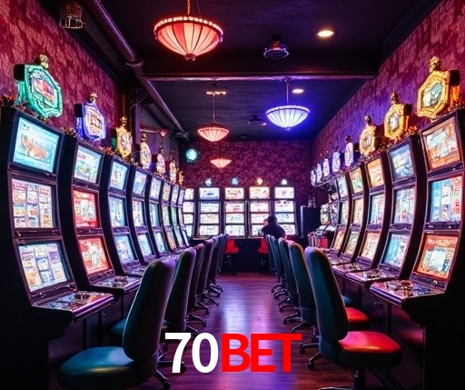 70bet login
