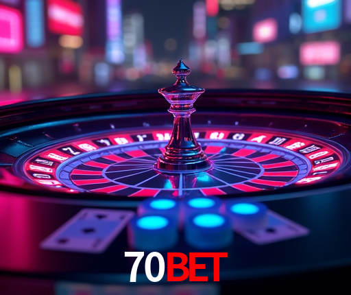 Explorando a Categoria de Eventos em Apostas na 70bet