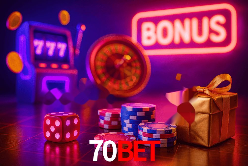 Apostas Esportivas na 70bet: Um Guia Completo
