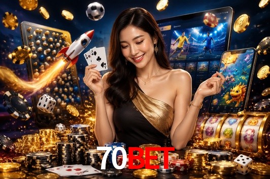 Secure Login 70bet