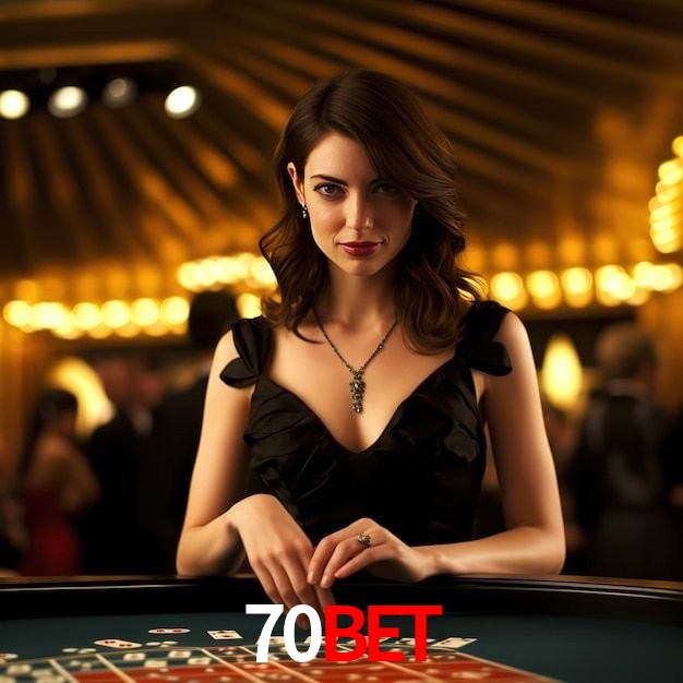Descubra a Essência do 70bet: Nossa História e Compromissos