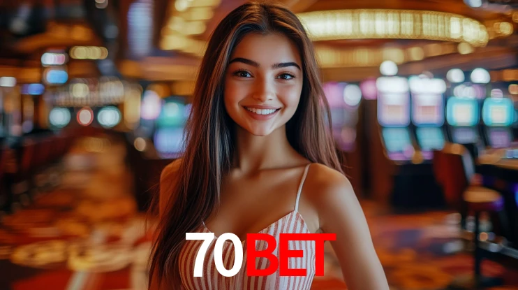 Ofertas Imperdíveis na 70bet: Promoções e Bônus Que Valem a Pena