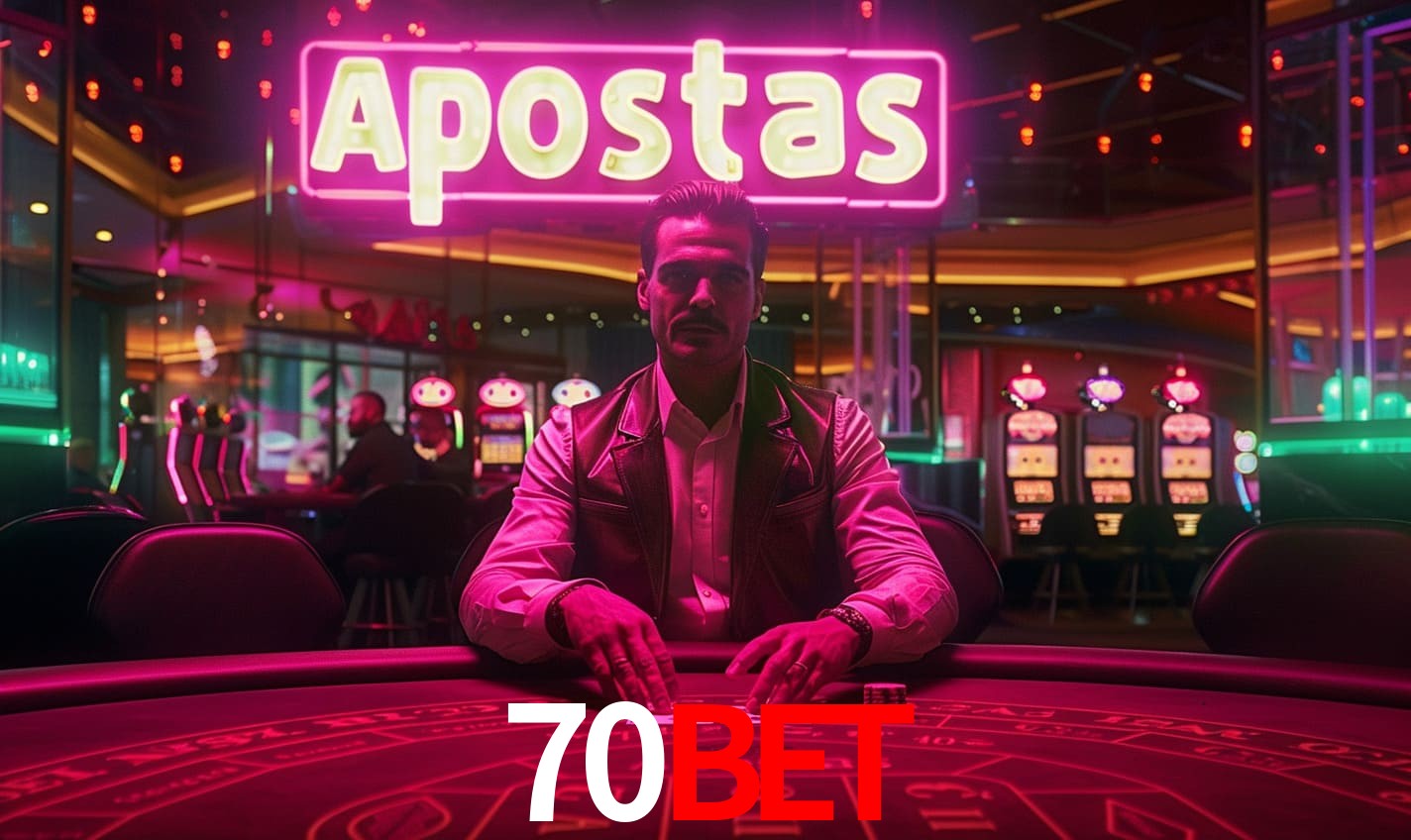 Descubra o Programa VIP da 70bet: Vantagens Exclusivas para Jogadores