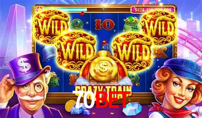70bet cassino online