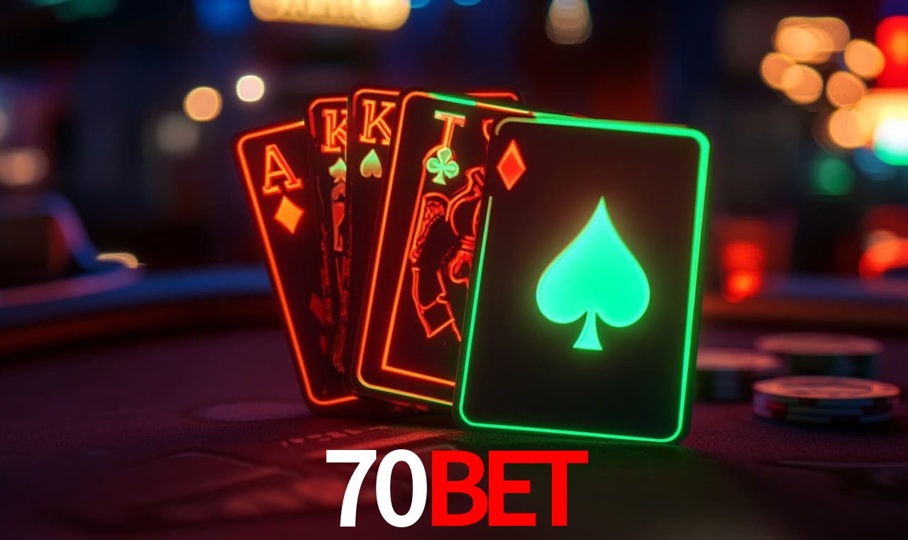 70bet vip
