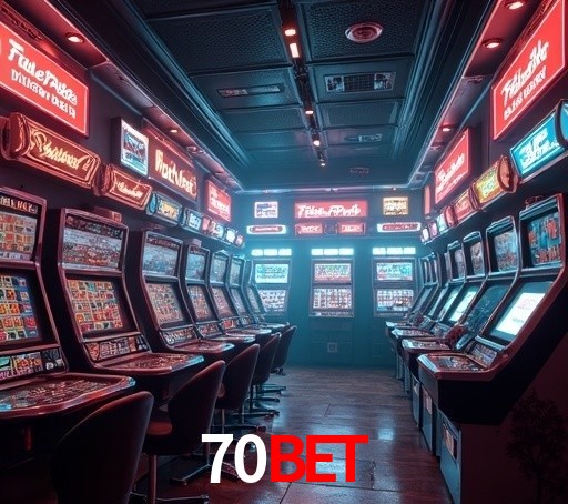 Promoções Sazonais 70bet