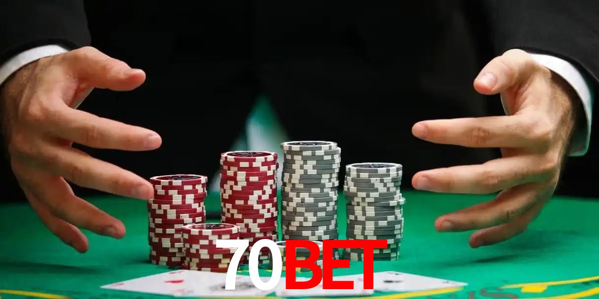 70bet Slots