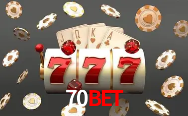Descubra a Magia dos Jogos de Arcade no 70bet