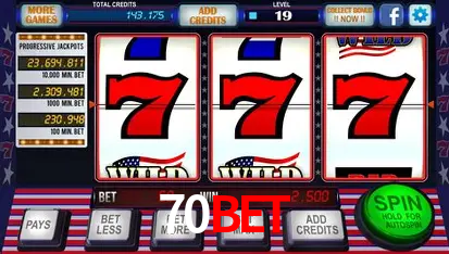 Descubra a Essência do 70bet: Nossa História e Compromissos