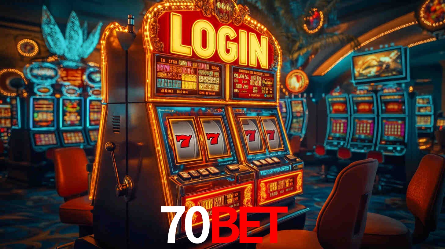 70bet bonus