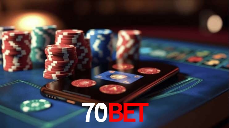 Jogo Aviator 70bet