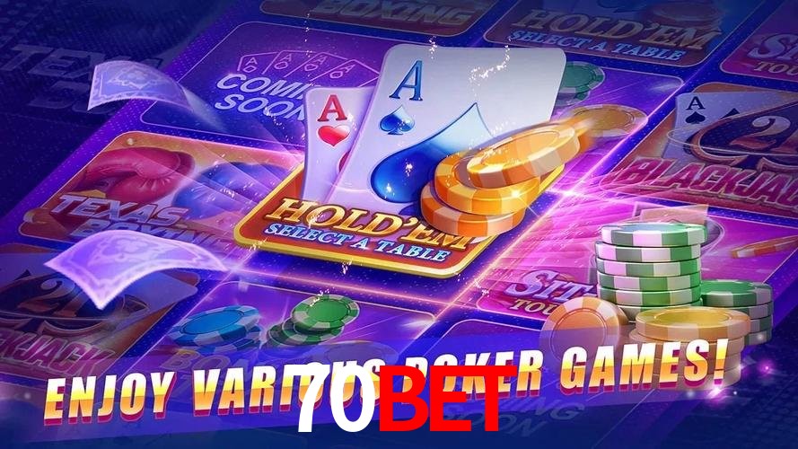 70bet download