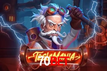 Casino Ao Vivo 70bet