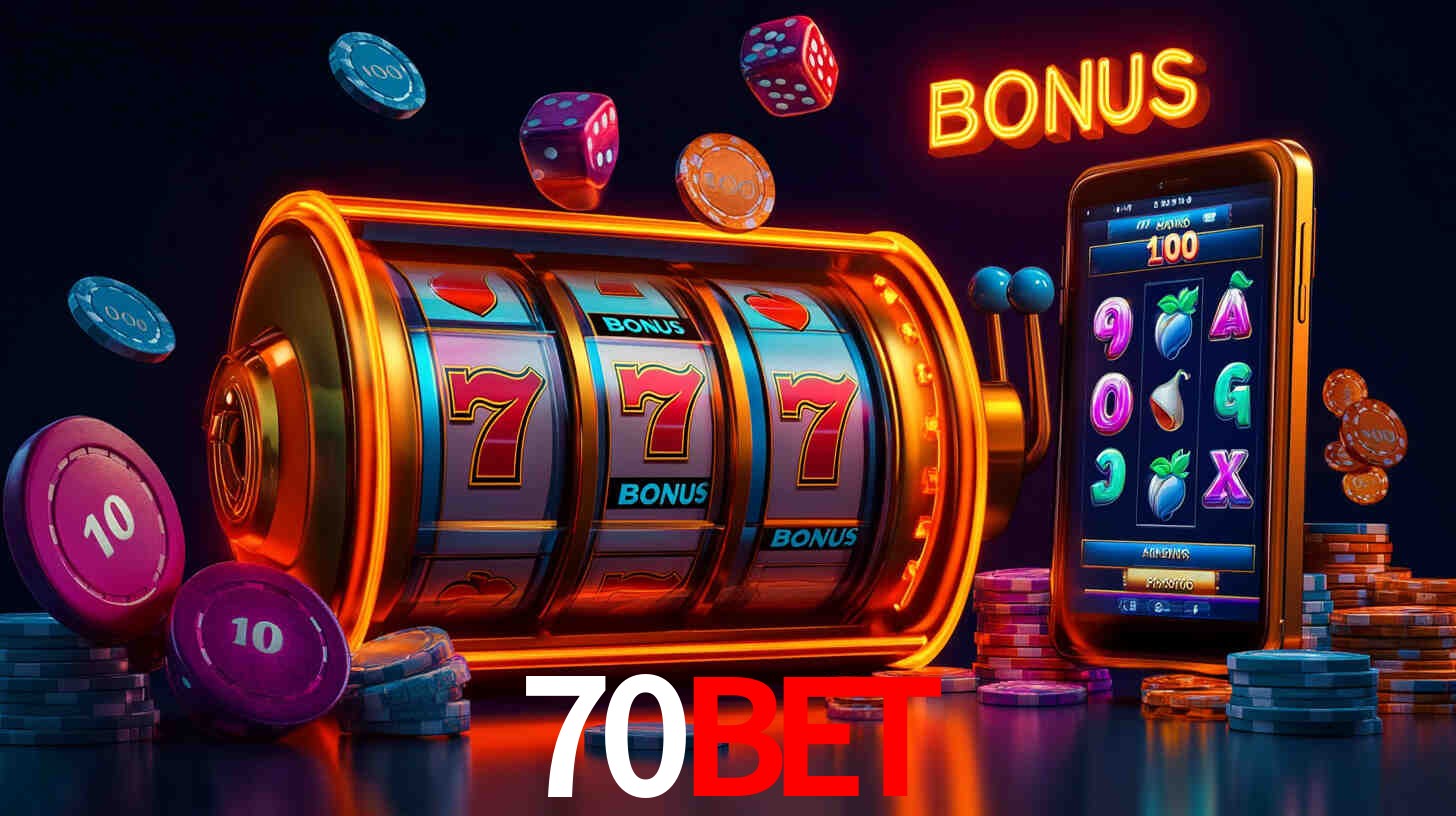 Explorando a Categoria de Eventos em Apostas na 70bet
