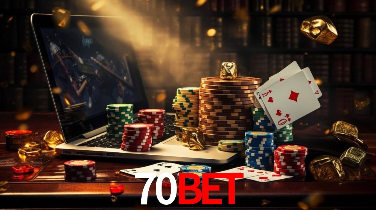 Casino VIP 70bet