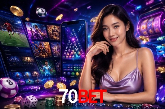 Weekend Specials 70bet