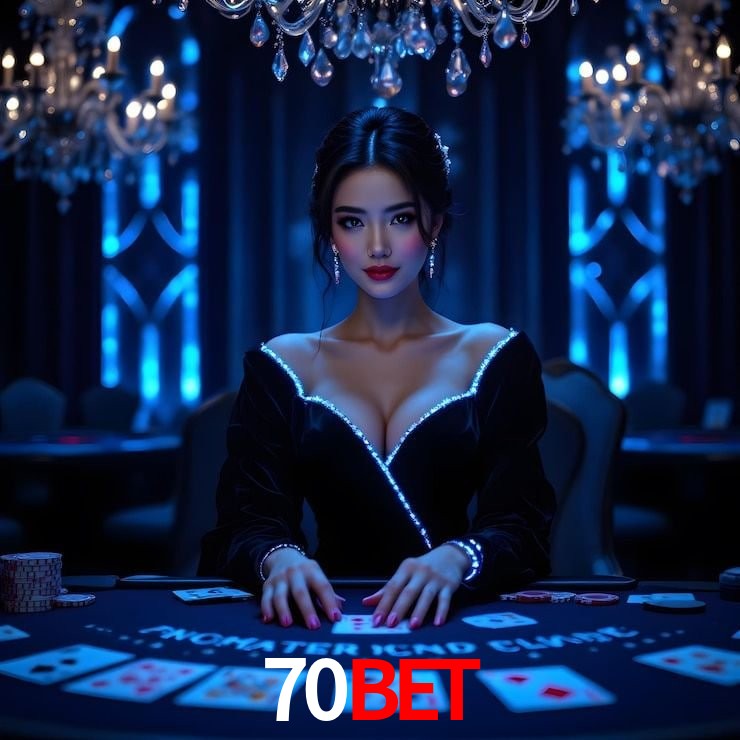Diretório de Jogos 70bet