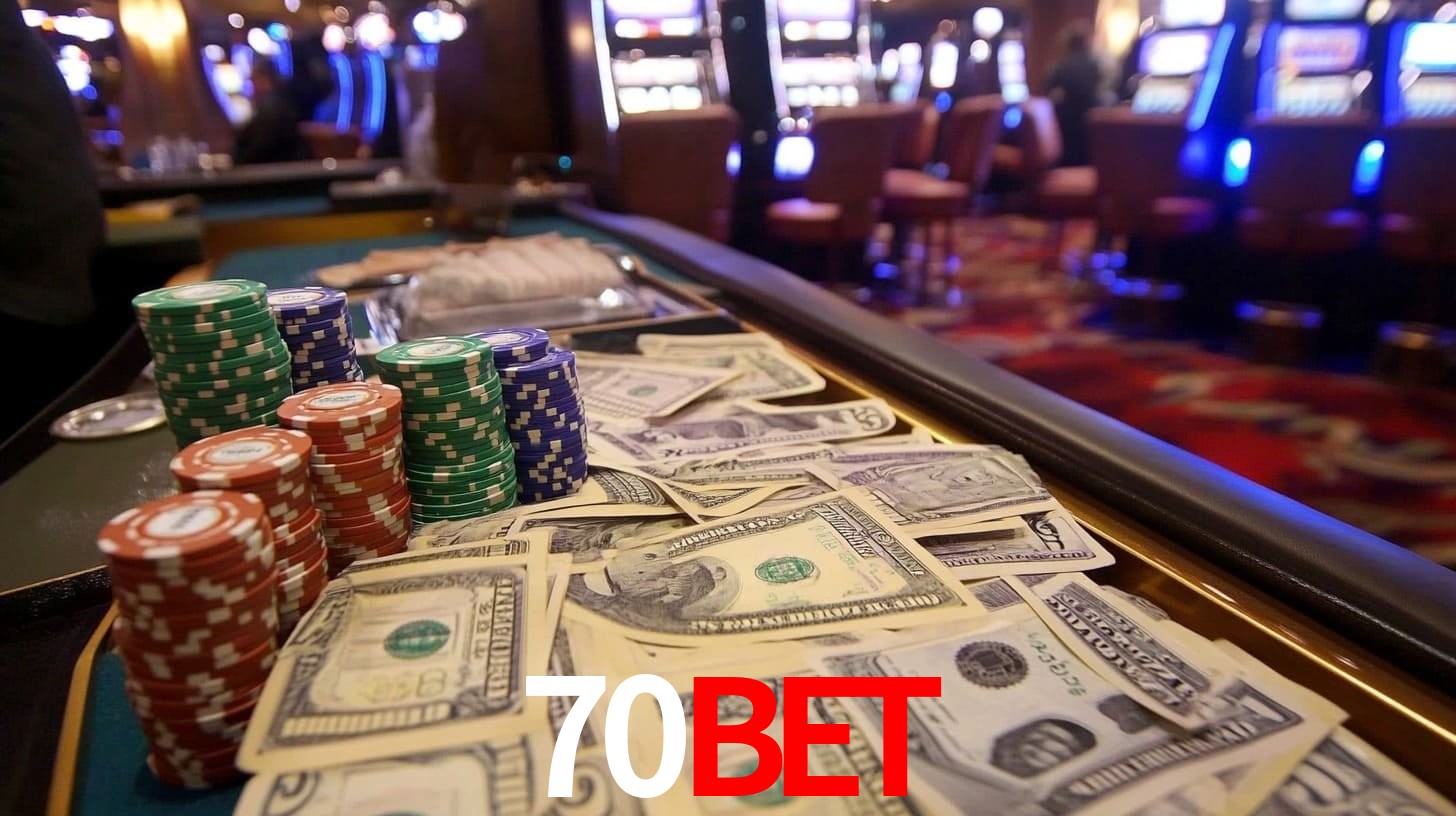 70bet lottery