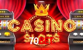 Games Directory 70bet