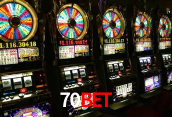 Desvendando o Mundo dos Jogos Virtuais na 70bet