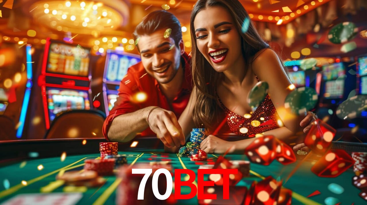 Cadastro Rápido 70bet