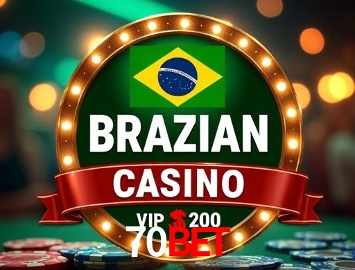 70bet Plataforma