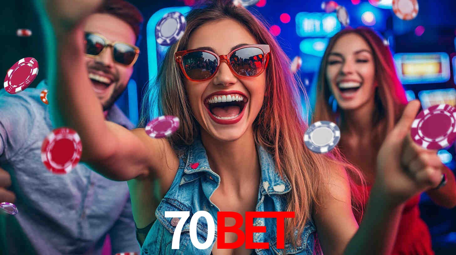 A Popularidade dos Caça-Níqueis no 70bet