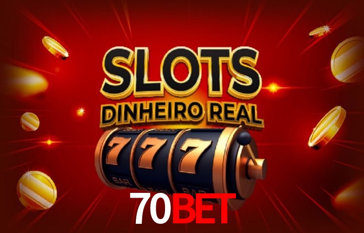 Promoção Relâmpago 70bet