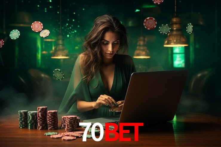 70bet Baixar
