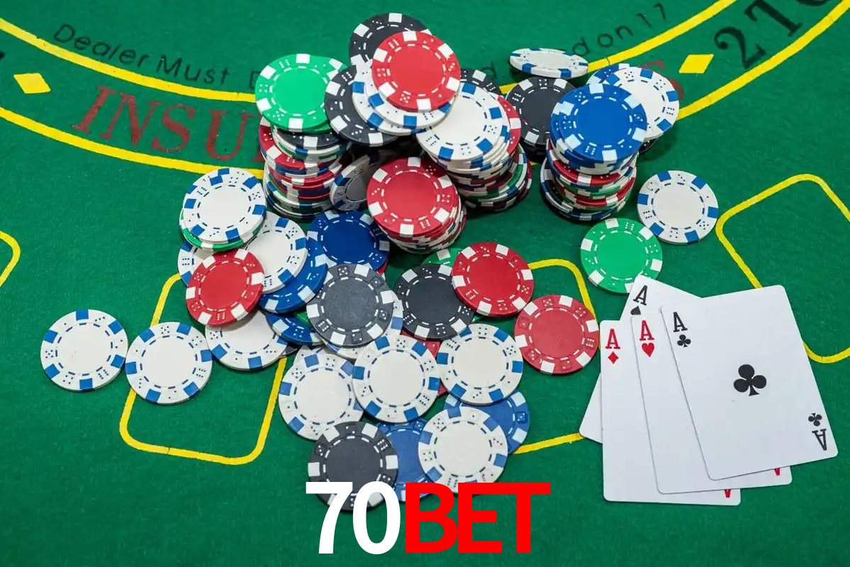 Programa VIP 70bet