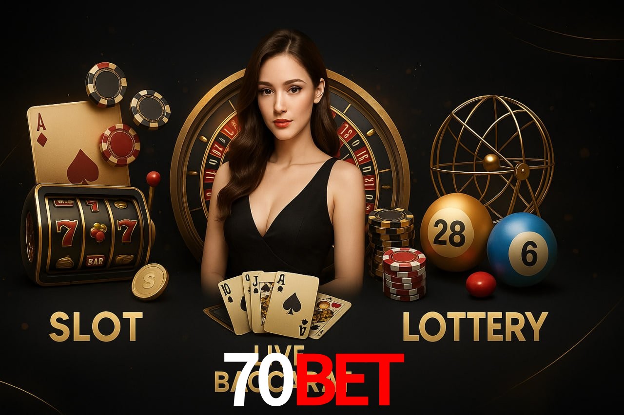 70bet cassino