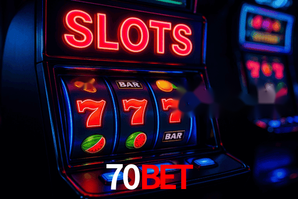 70bet Plataforma Oficial