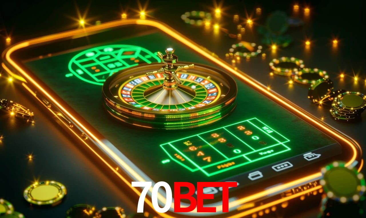 Sistemas de Segurança 70bet