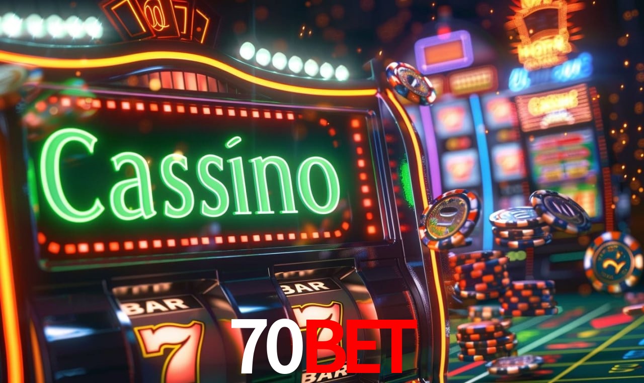 Login Seguro 70bet