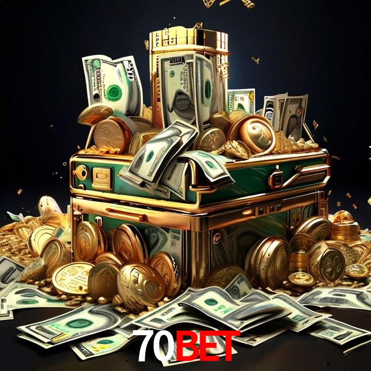 Apostas de Tênis 70bet