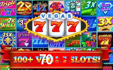 Descubra a Magia dos Jogos de Arcade no 70bet