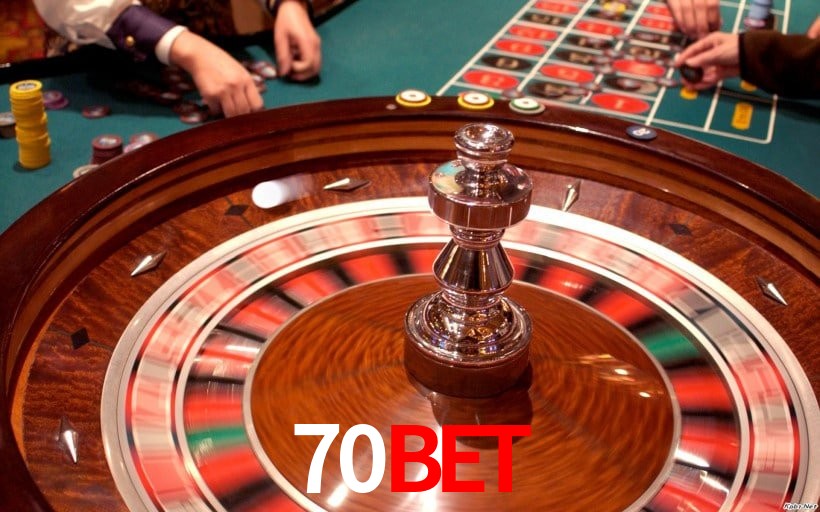 Bônus Diários 70bet