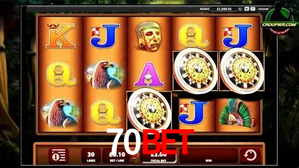 Desvendando o Mundo dos Jogos Virtuais na 70bet