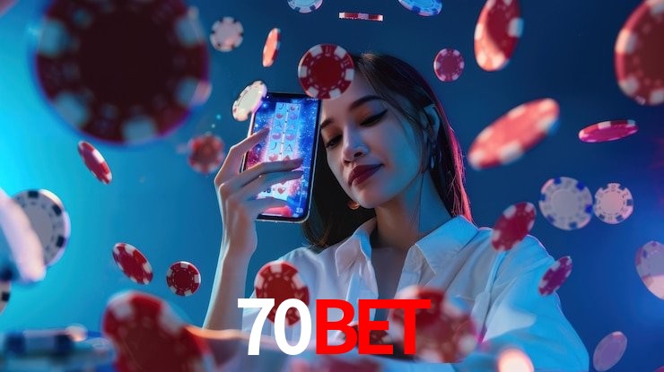 A Emoção da Loteria na 70bet: Uma Chance de Mudança de Vida