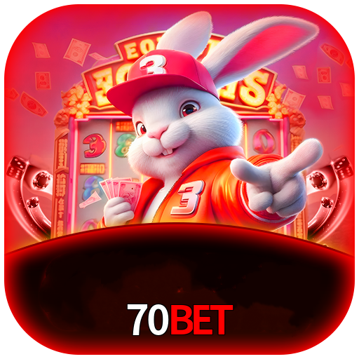 Logo 70bet